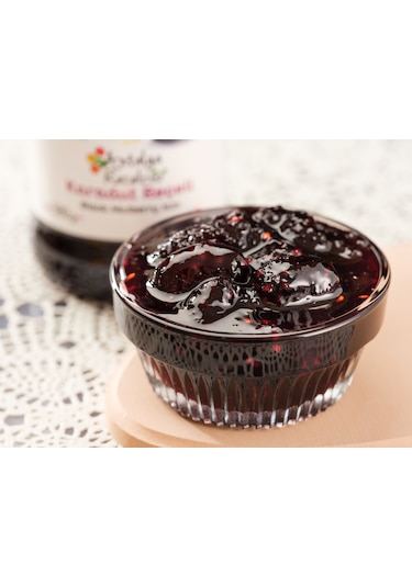 Antalya Reçelcisi Karadut Reçeli 380 G