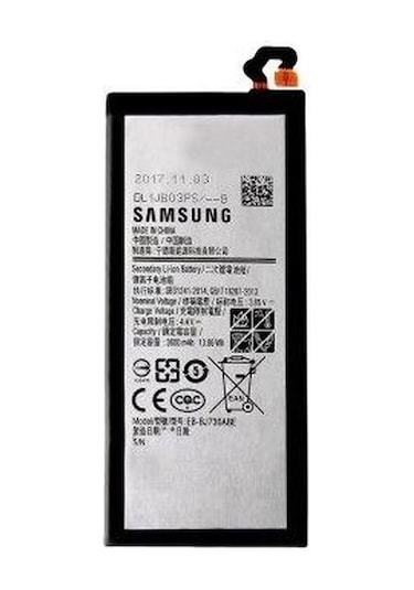 Samsung Uyumlu Galaxy J730 J7 Pro Batarya Pil