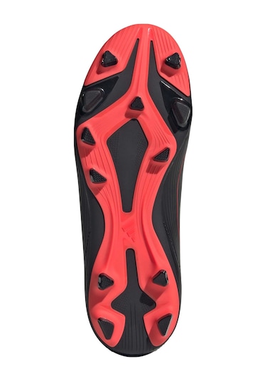 Adidas F50 Club Fg/mg Çocuk Siyah Krampon Ie1311 Siyah