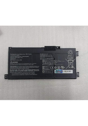 Casper Excalibur G770 Serisi Squ-1718 Batarya