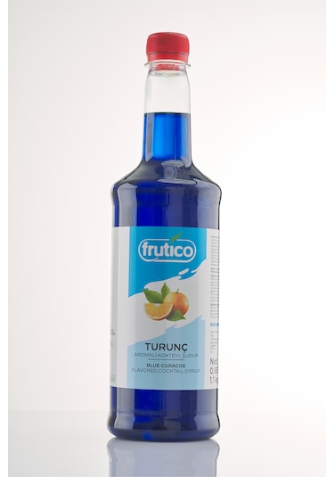 Turunç Kokteyl Şurubu 85 Cl 850ml