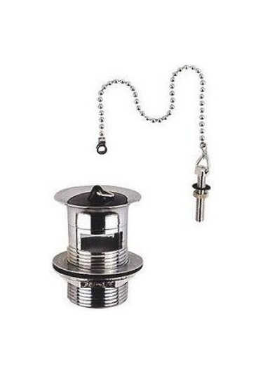 Grohe Tapa Takımı 28940000 Krom