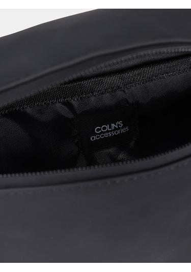 Colins Erkek Siyah Çanta Cl1073768 Q1.v1 Blk Siyah