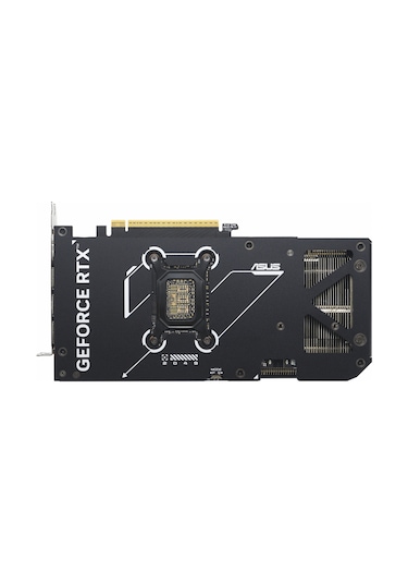 Asus Dual Geforce Rtx 5070 Oc 12gb Gddr7 192bit Hdmı/dp Ekran Kartı