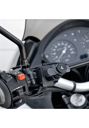 Lampa Opti-Belt Motosiklet Gidon Telefon Bağlantı Aparatı 90437