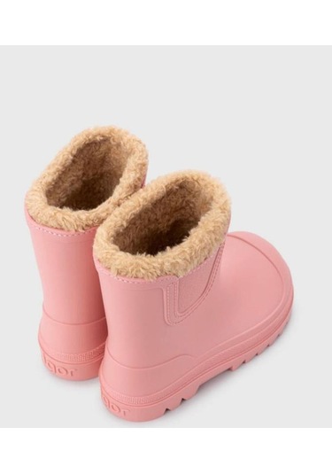İgor W10340-402 Verona Borrego Kız Çocuk Bot Pembe 21-37 Pembe