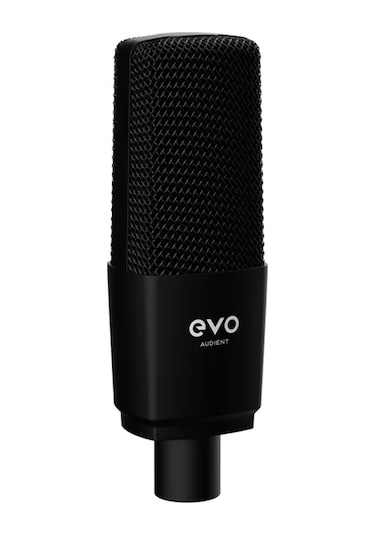 Audient Evo Start Recording Bundle