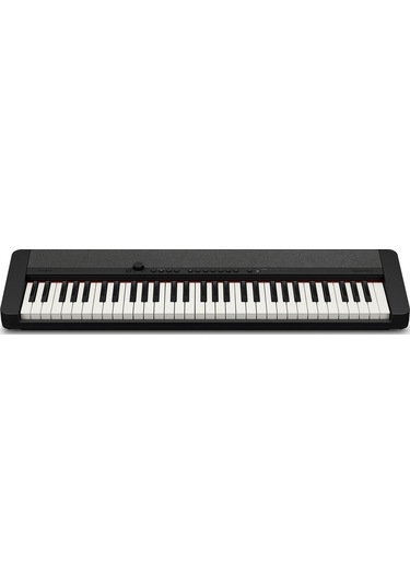 Casio CT-S1BKC2 61 Tuşlu Org - Siyah