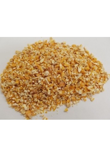 Yemlik Mısır Kırık Mısır 25 kg Tavuk Yemi Kuş Yemi Güvercin Yemi