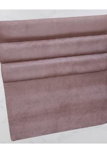 Başlık Dk Tek Kişilik 100'lık Yatay Dilim Model Tay Tüyü Kahverengi Kumaş Elyapım