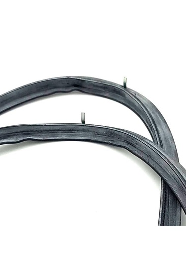 Teka Uyumlu Fırın Kapak Contası