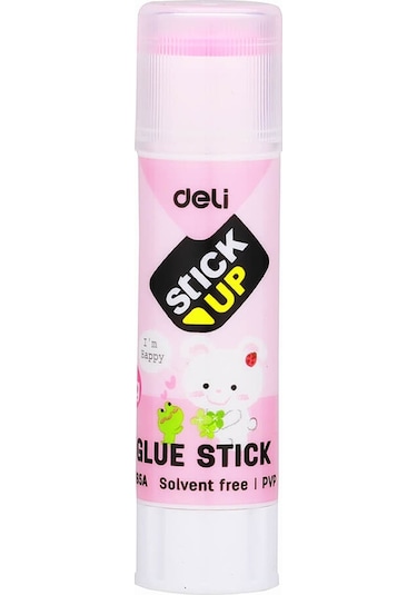 Deli Stick Yapıştırıcı Renkli 8 Gr 7165a