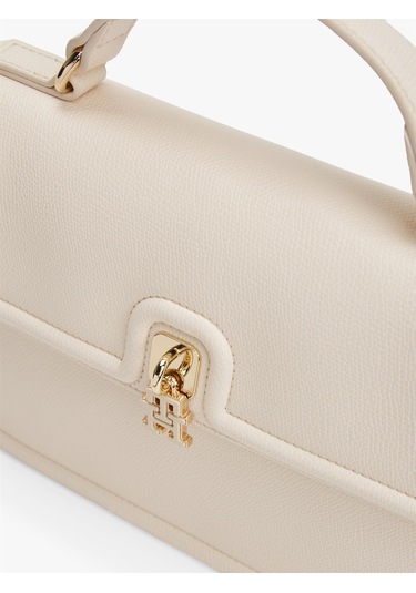 Th Eternıty Mını Satchel Kadın Bej Çanta - Aw0aw17176 Bej