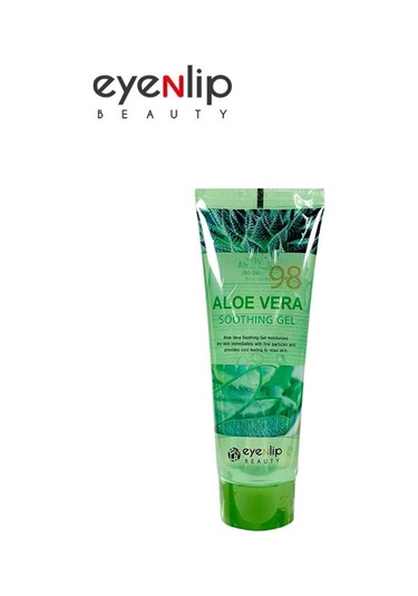 Eyenlip Beauty Aloe Vera Özlü Yatıştırıcı Jel 115 ML