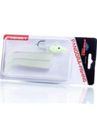 Pandora Sandeel 5566 10 Cm 14 Gr Silikon Yem-4838