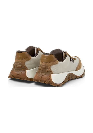 Camper Drift Trail Kadın Ayakkabı K201462-050 Açık Gri