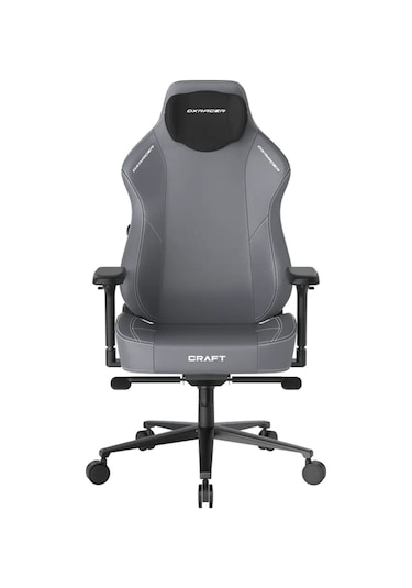 Dxracer Craft Xl Serisi Oyuncu Koltuğu - Gri Gri
