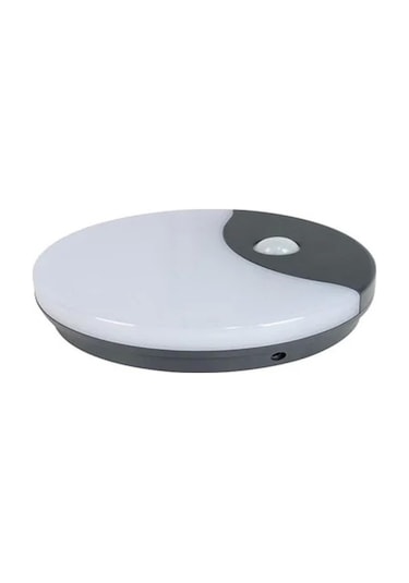 Cata CT-7092 12 W Sıva Üstü Sensörlü Led Aplik Günışığı Gün Işığı