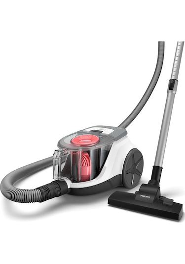 Philips XB2142/09 Toz Torbasız Elektrikli Süpürge