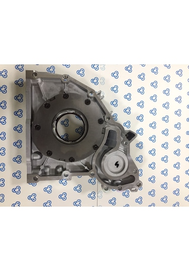 Otokar Sultan 145 ve 145 Maxi Motor Yağ Pompası