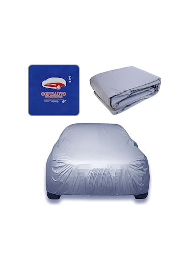 Coptiauto Ford Mustang Branda Lüks %70 Müflonlu Doludan Etkilenmez No:9