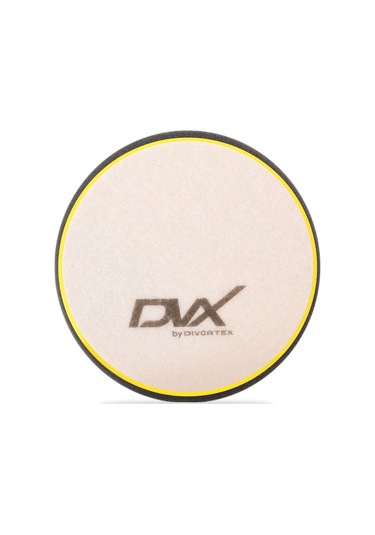 Divortex Dvx Sandviç Tip Konik Cila Wax Süngeri Pad 170 x 30 Mm