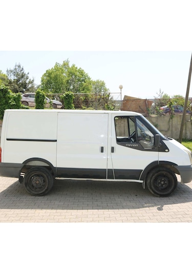 Cappafe Ford Transit Dodik Seti Abs K.Ş. 12 Parça 2006-2013