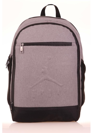 Jordan Air Sırt Çantası Vermont Light Grey Q3142