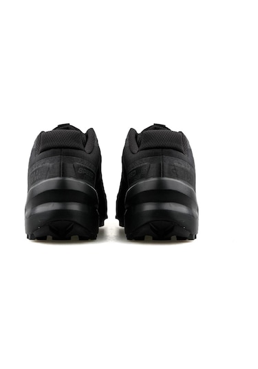 Salomon Speedcross 6 Erkek Outdoor Ayakkabı L41737900-black Siyah