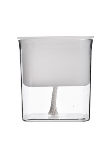 Padalink Otomatik Sulama Özelliği İle Şeffaf İç/ Dış Mekan Bitki Saksısı - Pp+pc Malzeme, 5-7 Gün Sulama Aralığı, Su Seviyesi Gösterimi