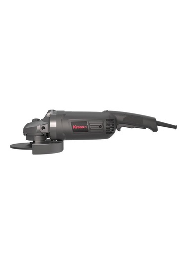 Kress KUS35P 2200W Profesyonel Büyük Taşlama 230 MM