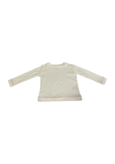 Babydoll Body Divo-pmb-12854 Ekru
