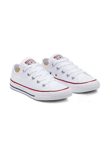 Converse Çocuk Ayakkabı Chuck Taylor 3j256c-beyaz