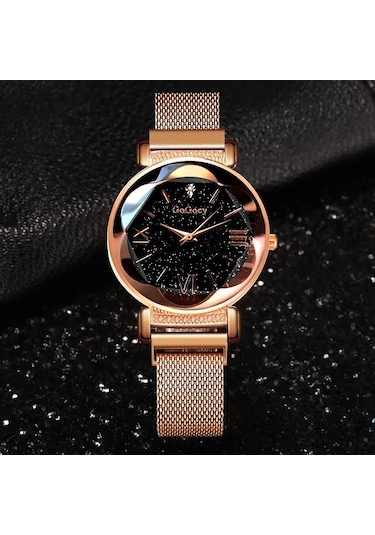 Gogoey 44204420 Kadın Kol Saati