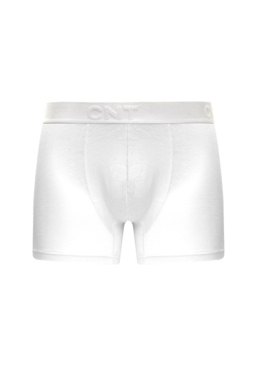 Erkek Boxer Likralı 6'lı Premium Paket Çok Renkli