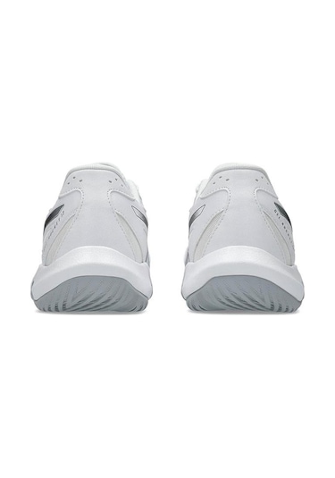 Asics Gel-rocket 12 Erkek Voleybol Ayakkabısı 1071a116-101 Beyaz