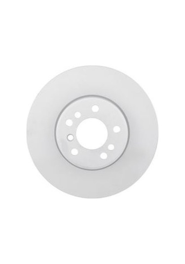 Bmw X5 E53 4.4 2001-2004 Bosch Ön Disk 2 Adet