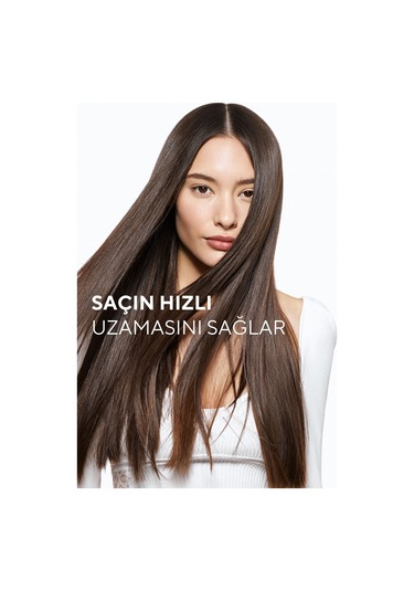 The Ceel Biberiye Suyu Dökülme Karşıtı ve Hızlı Saç Uzatma Etkili Saf Saç Toniği 100 ml