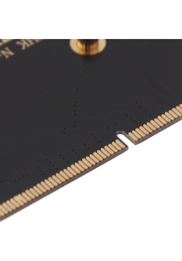 Apple Uyumlu MacBook Pro A1708 M2 Ssd Çevirici Adaptör