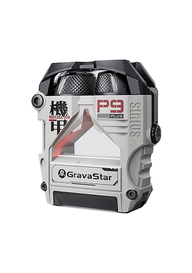 Gravastar Sirius Plus Anc Tws Bluetooth Kablosuz Kulakiçi Kulaklık