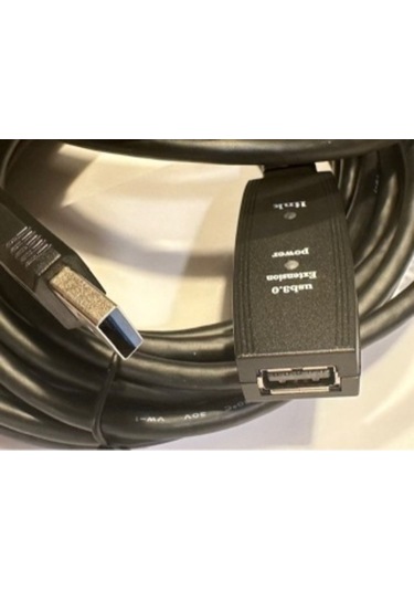 Trendooze Uzatma Usb Usb Repeater Metre Metre Kablosu Kablo Active 3.0 3.0 10 10 Rk