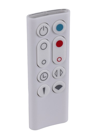 Crackedice  Pure Hot+cool Am09 Hava Temizleyici İçin Yedek Uzaktan Kumanda