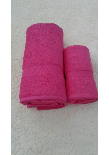 Soley Orient Havlu (Banyo Havlusu) 2 Li (221221188)