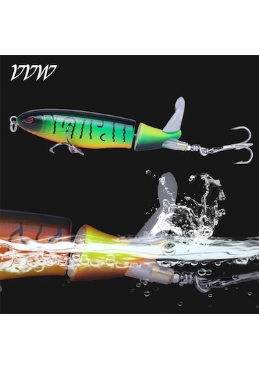 Turna Levrek Rapala ,Lures, Döner Kuyruk Rapala ,Turna Sahte Yem