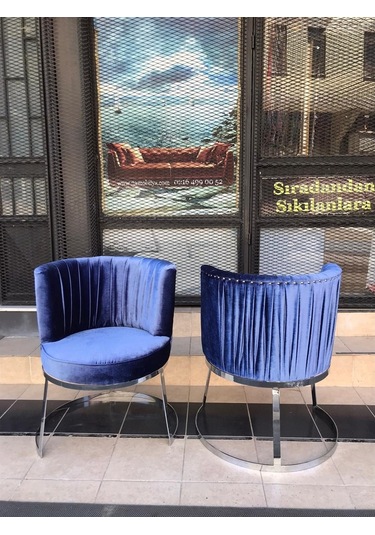 3Amobilyaa 3A Mobilya Elegance   Berjer