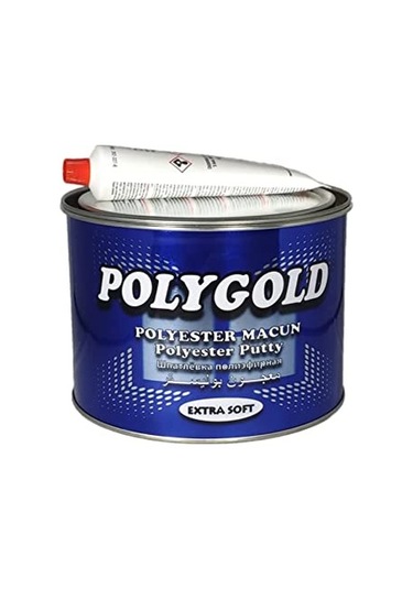 POLYGOLD POLYESTER SARI MACUN 2,7KG