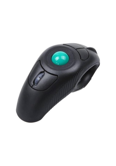 Trackball Özellikli Kablosuz Fare