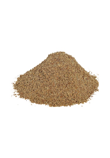 Lokman Doğal Öğütülmüş Süpürge Tohumu 100 G