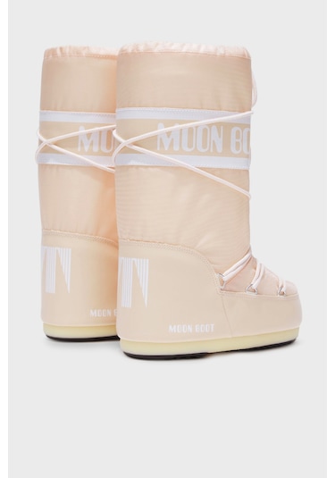 Moon Boot Kadın Kar Botu 14004400-085 Bisküvi Bej