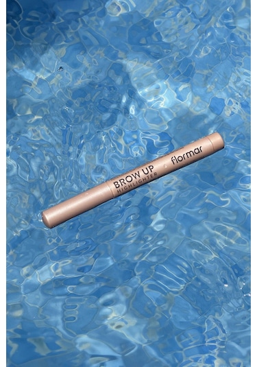Flormar Brow Up Asansörlü Kalem Aydınlatıcı Seti 010 Champagne